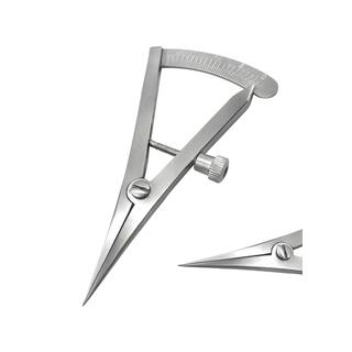 SD_5001 Castroviejo-Caliper Straight 20mm