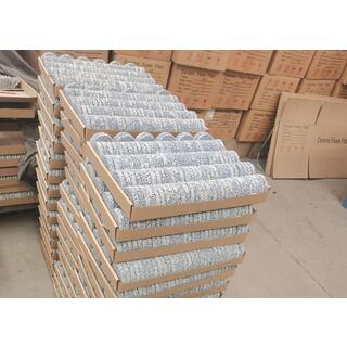 PLP series foam ceramic filters image 8