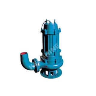 QW Submersible Sewage Pump