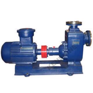 CYZ Self Priming Centrifugal Oil Pump