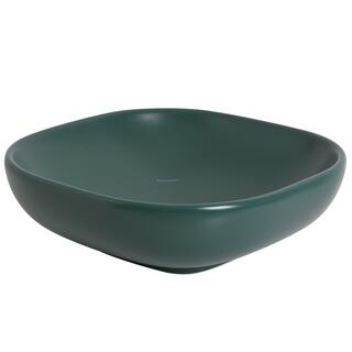 Alya 41 Counter Top Washbasin 41 x 41 cm image 7