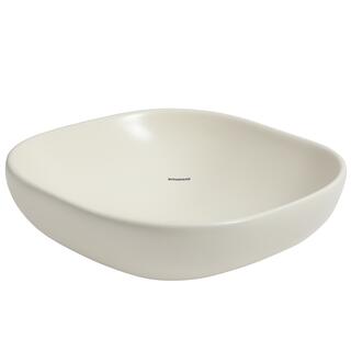 Alya 41 Counter Top Washbasin 41 x 41 cm image 16