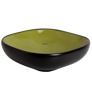 Alya 41 Counter Top Washbasin 41 x 41 cm image 22