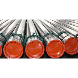 ERW Steel Pipe & ERW Casing