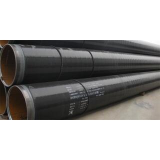 LSAW Steel Pipe