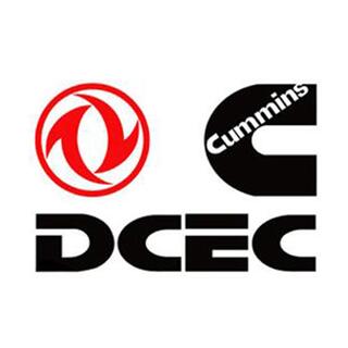 WD+ Energy DCEC (Dongfeng Cummins) Series Generator Set 50hz Selection Sheet