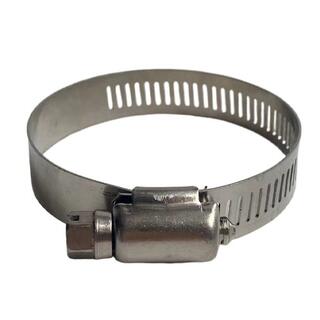 American Type Hose Clamp