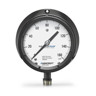 1279 Duragauge Pressure Gauge