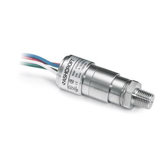 A-Series Watertight Pressure Switch
