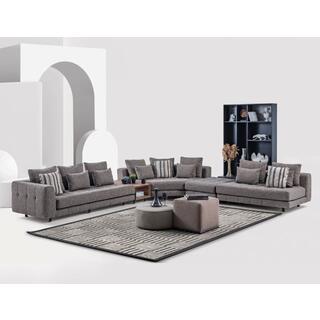 Etra Corner Sofa