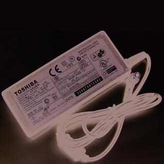 Toshiba Laptop Charger image 5
