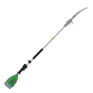 E-Palm Harvester (E-Cutter)