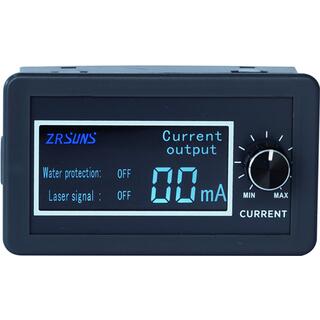 ZR-60W CO2 laser power supply image 3