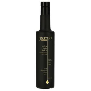 Granpa Premium Extra Virgin Olive Oil 500 Ml