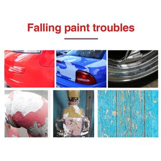 Spray Paint, 450ml, 280g image 7