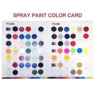 Spray Paint, 450ml, 280g image 9