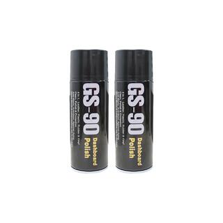 GS-90® Dashboard Polish