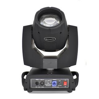 QR-B230 230W Moving Head Beam Light image 2