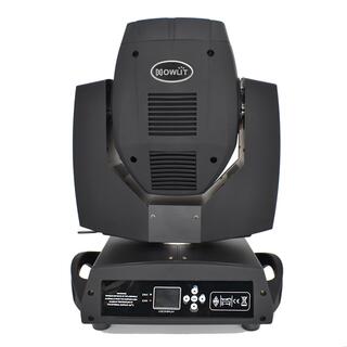 QR-B230 230W Moving Head Beam Light image 3