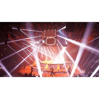 QR-B230 230W Moving Head Beam Light image 6