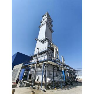 KDN-12000 Air Separation Plant