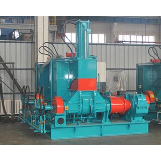 X(S)M-80×40 Rubber Internal Mixer