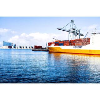 Ocean Transport - High Tonnage Product Transport Opportunity, Delivery to International Ports