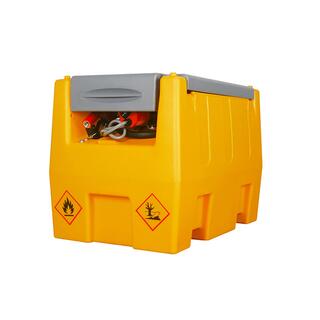 DTK-240 / GTK-240 Fuel Tank