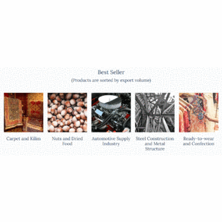 We are a searching, finding and buying company which serves you from production to purchase in order to get export merchandise that manufactured in Turkey