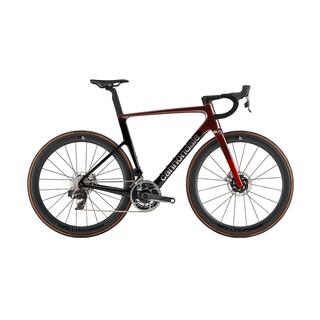 2023 Cannondale SuperSix EVO Hi-MOD 1 Road Bike image 2