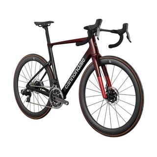 2023 Cannondale SuperSix EVO Hi-MOD 1 Road Bike image 4