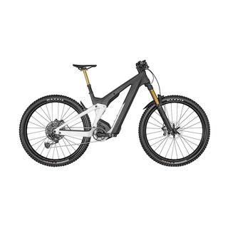 2022 Scott Patron eRIDE 900 Tuned Electric Bike