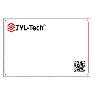 Custom RFID Cards