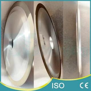 14F1 CBN Grinding Cutting Off Wheels