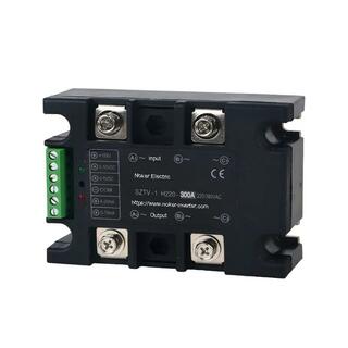 Phase-shift Voltage Regulaor Single Phase Rectifier Module 30a 60a 100a 150a 200a