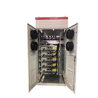 Industrial Grade 30a 50a 75a 100a 150a High Protection Active Power Filter Apf image 7