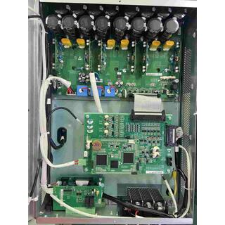 Industrial Grade 30a 50a 75a 100a 150a High Protection Active Power Filter Apf image 11