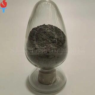 Low-Cost Lightweight Castable Refractory Insulation Fire-Resistant and Self-Made image 3