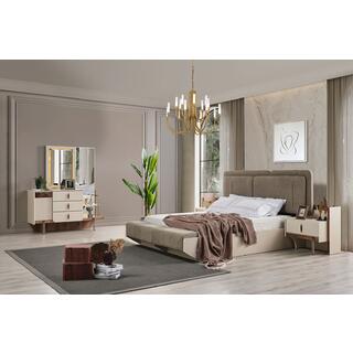 Prada Bedroom image 2