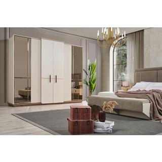 Prada Bedroom image 3