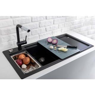 PUREL 6 S Ceramic Sink image 3
