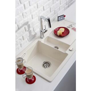 LIBERTA 6 S Ceramic Sink image 3