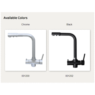 RAYMOND Tap image 4