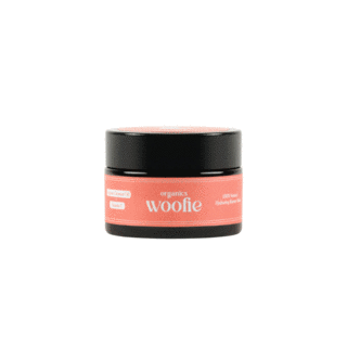 Hydrating Booster Balm - Organic Coconut Oil+ Shea Butter image 2