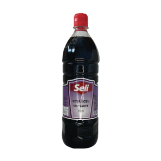 Soy Sauce 12x1,15 kg