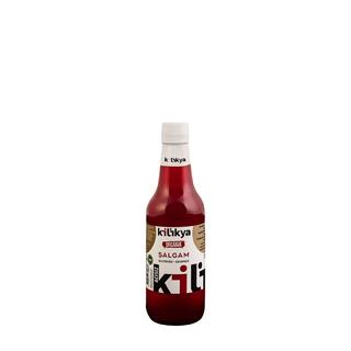 Organic Turnip 250 ml
