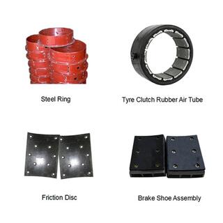 Pneumatic Tube Clutch image 5