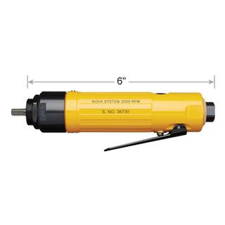 Nova® Standard Motors