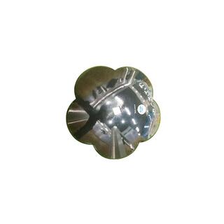 Notched Concave Disc image 6