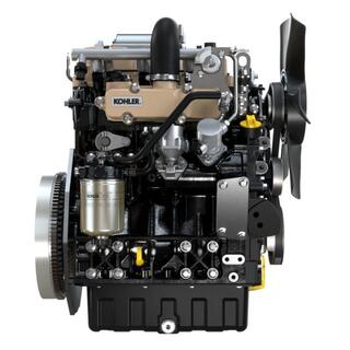 KOHLER engine parts